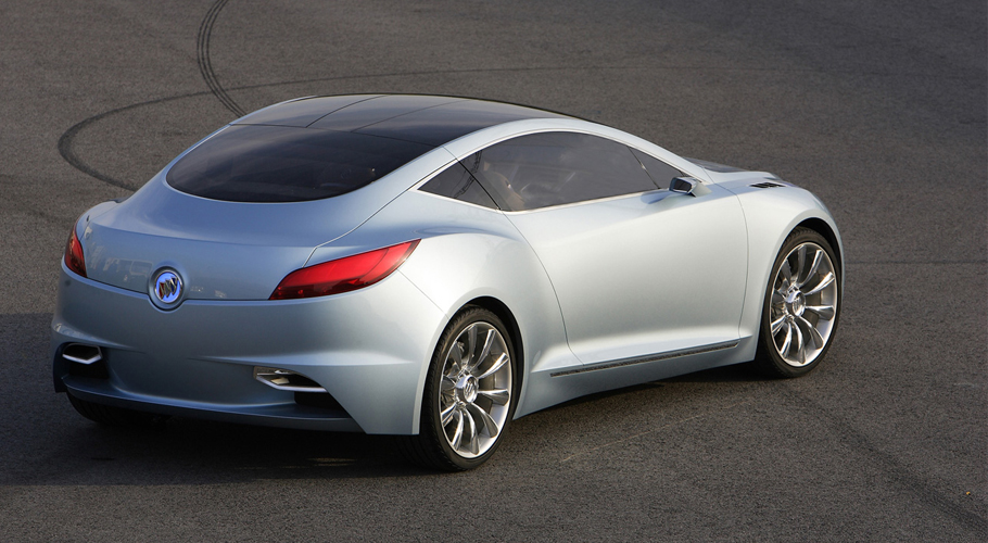 Buick-Riviera-Concept