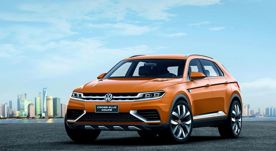 Volkswagen-CrossBlue-Coupe