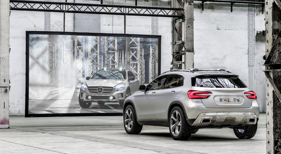 mercedes-gla